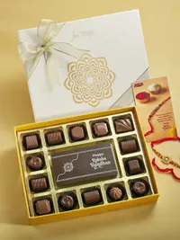 Chocolate Gifting and Hampers