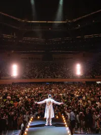 Live Concerts & Public Performances