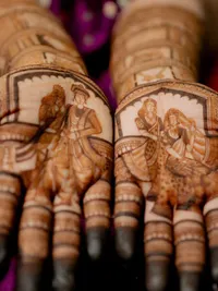 Mehendi Art Courses