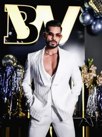 Bespoke Suits & Blazers