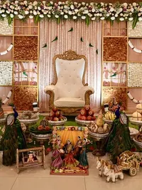 Festival Decoration