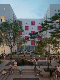 Institutional & Campus Design