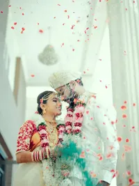 Wedding Photography & Videography