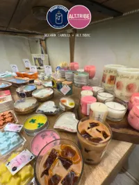 Artisan Bath & Home Fragrance