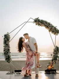 Pre-Wedding & Engagement Photoshoots