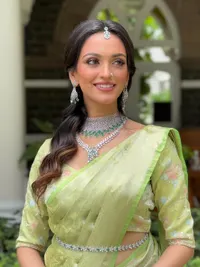 Special Occasion Makeup