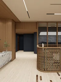 Commercial & Office Interior Design