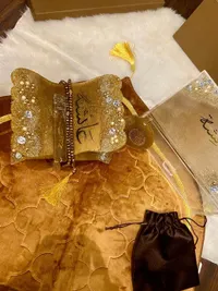 Bespoke Gifts for Religious & Special Occasions