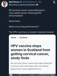 Adult Vaccinations