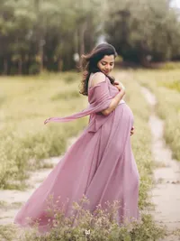 Maternity & Newborn Photography