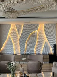 Specialty Surfaces & Finishes