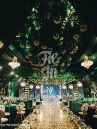 Event Design & Production