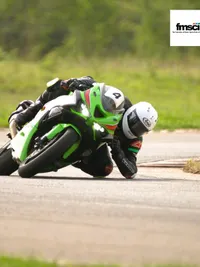 Track Riding School