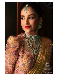 Special Occasion Makeup