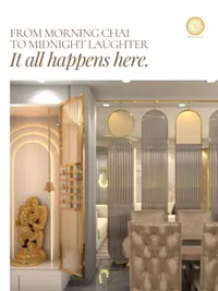 Vastu-Compliant Interior Design