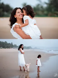Family & Portrait Photography