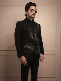 Bespoke Ethnic & Wedding Wear for Men