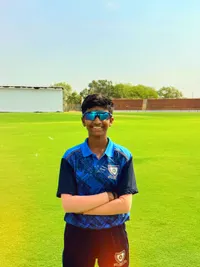 Women's Cricket Coaching