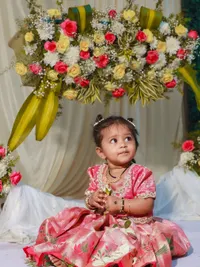 Custom Kids' Occasion Wear