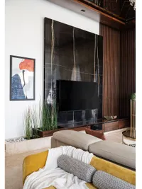 Residential Architecture & Interior Design
