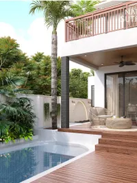 Landscape & Outdoor Design