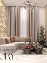 Full-Service Interior Design