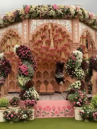 Cultural & Religious Event Planning