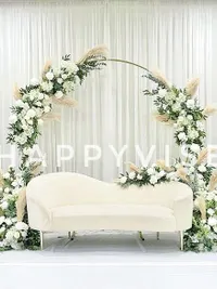 Ceremonial & Event Decoration