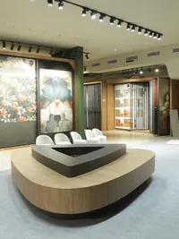 Tile Design & Consultation