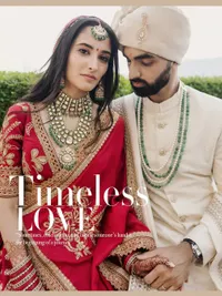 Luxury Indian Wedding Photography
