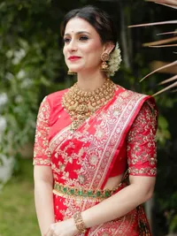 Custom Bridal & Occasion Wear