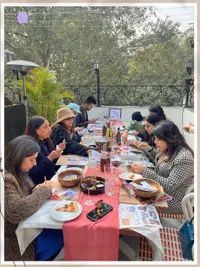 Creative Wellness Workshops