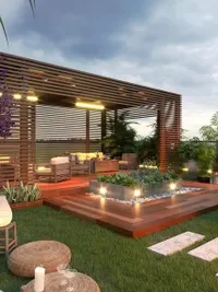 Landscape Design & Execution