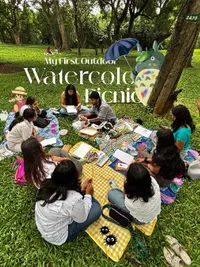 Watercolor Workshops