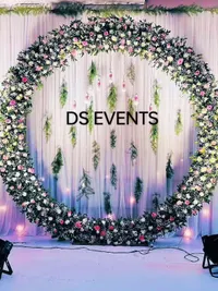 Wedding Decoration