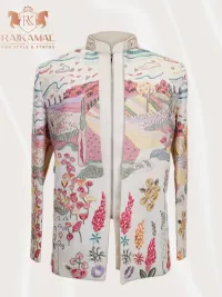 Men's Ethnic & Festive Wear