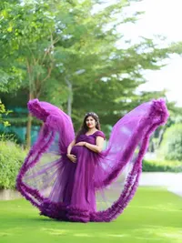 Maternity Photoshoot Packages
