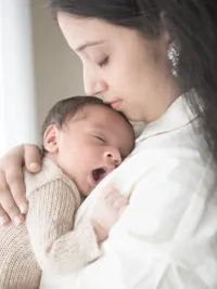 Newborn & Baby Photography