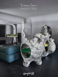 Full-Service Interior Design