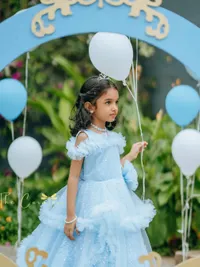 Themed Birthday Celebrations