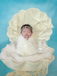 Baby & Kids Photography