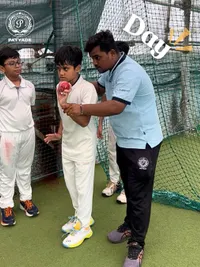 Cricket Coaching & Training Programs
