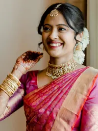 Bridal Makeup & Hair Artistry