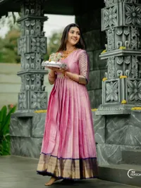 Saree Upcycling & Redesign