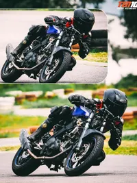 Motorcycle Riding & Safety School