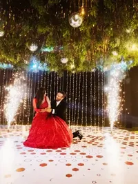 Wedding & Sangeet Choreography