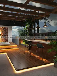 Commercial Space Design