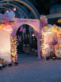 Party & Event Decoration