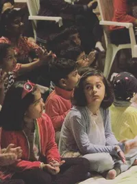 Puppet Show Performances