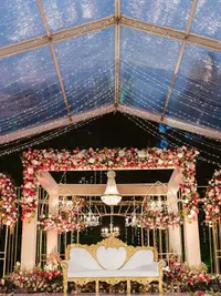 Wedding Decor & Design